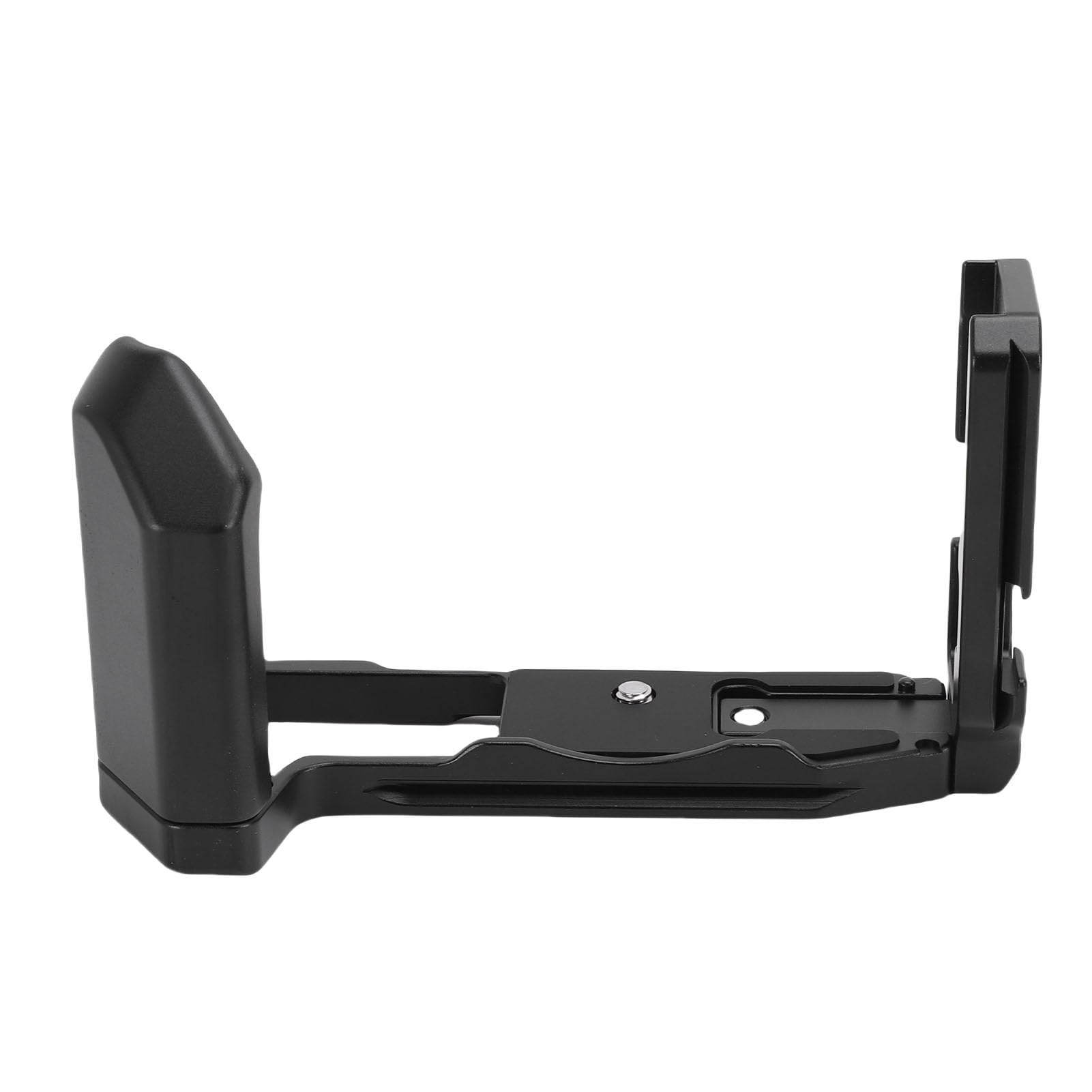 Domary Hand Grip L Plate Bracket for X-T5 with Vertical Horizontal Switch