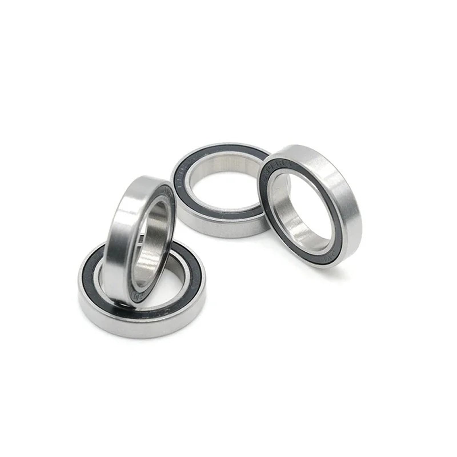 6806-2RS Cuscinetto 30 * 42 * 7mm 6806 RS BB30 Staffa Inferiore 30x42x7 Cuscinetti a Sfere 1 Pz