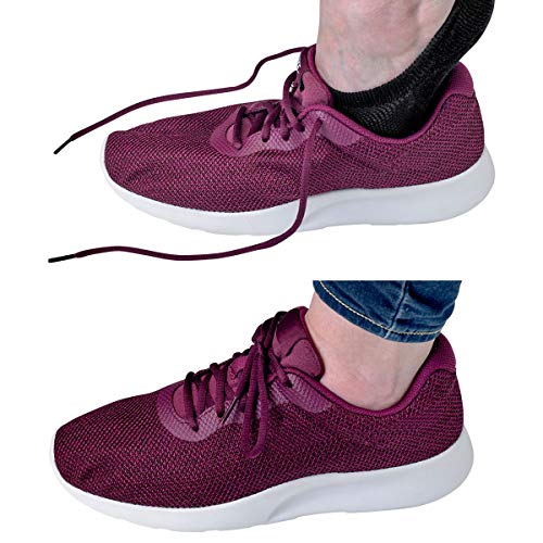Bamboo Sports Unisex Invisible No Show Socks Moisture Wicking & Odor Eliminating #TOP4