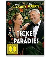 Ticket ins Paradies/DVD