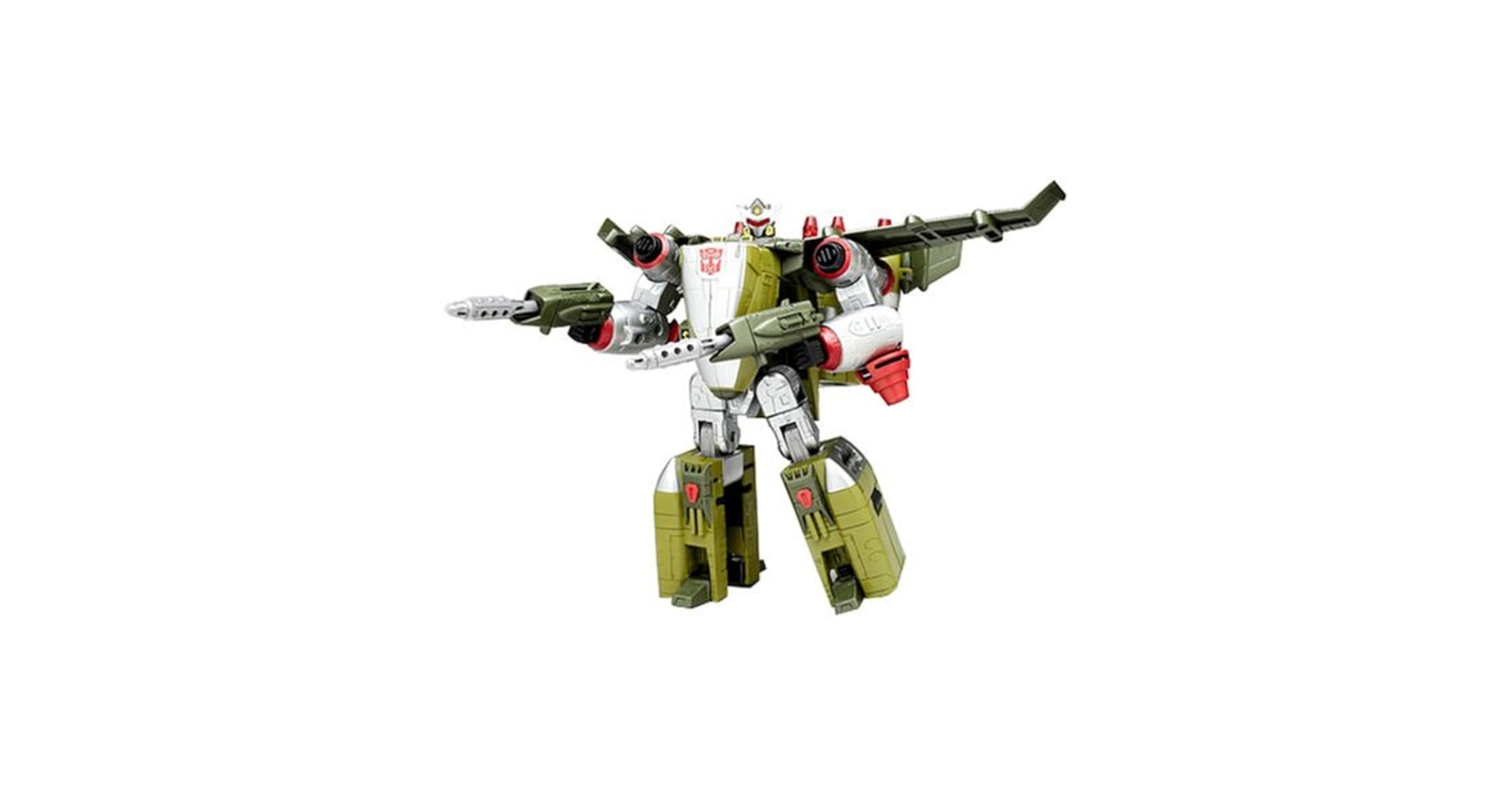 Amazon.co.jp: トランスフォーマー ギャラクシーフォース GC-04