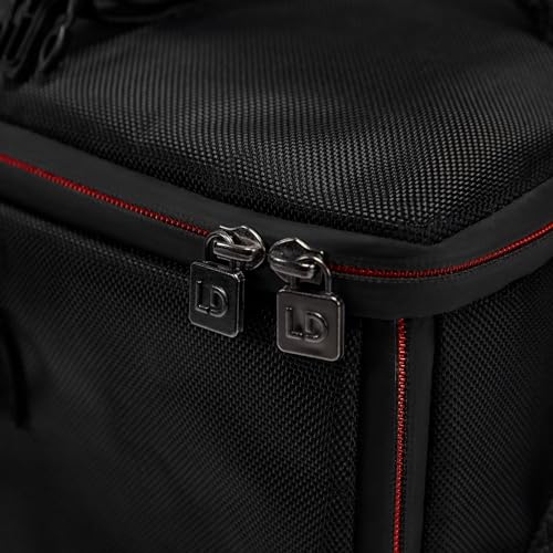 LD Systems ANNY 8 BACKPACK Transportrucksack für den mobilen Einsatz von ANNY 8