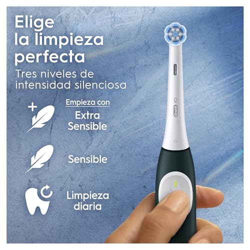 Variante de Oral-B cepillo de dientes electrico iO 2 Verde Bosque