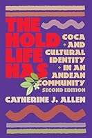 Algopix Similar Product 11 - The Hold Life Has Coca and Cultural