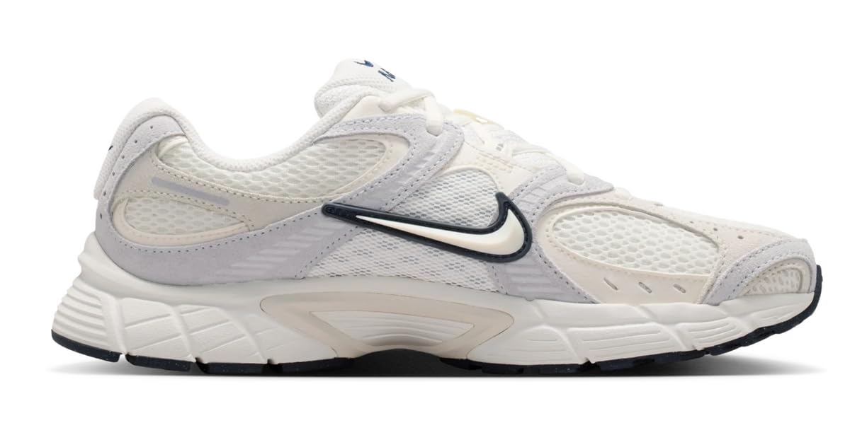 Nike Scarpe da Ginnastica da Donna V5 RNR Suede 2