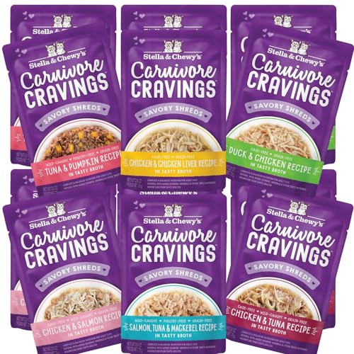 Amazon Best Sellers Best Cat Food