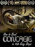 How to Bend Concrete in 108 Easy Steps