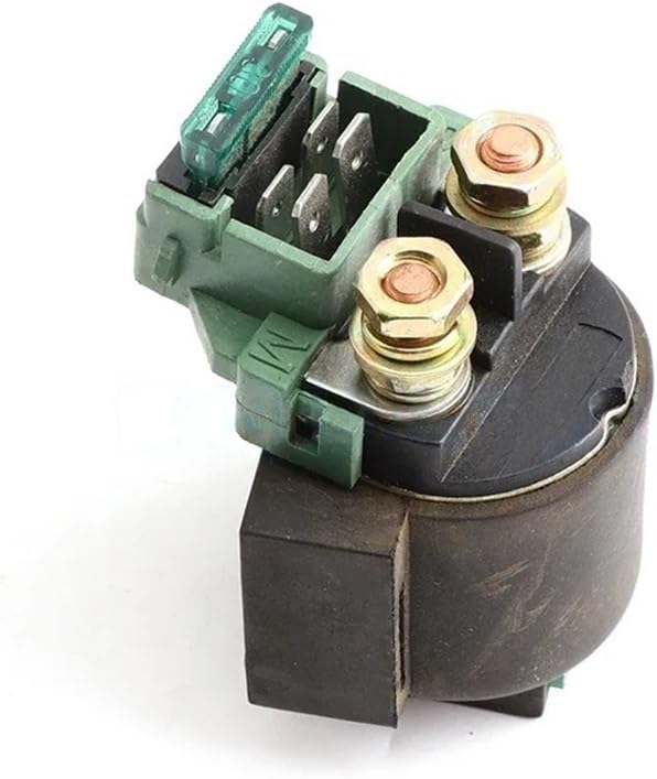 Starter Solenoid Relay Starter Solenoid Relay For GL1100 CRF230 VT 500c VT800 500 600 750 800 For Shadow 1985 1986 ATV Motorcycle Electrical Parts