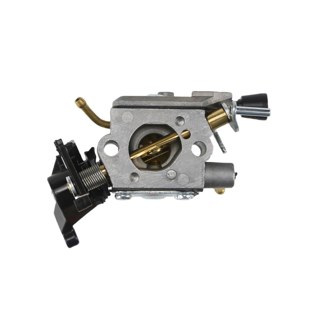 Ajuste for ZAMA C1M-EL37B 506450401 Juego de carburador de Motosierra for Husqvarna 445 450 445E 450E for JONSERED CS2245S 506450401(C1M-EL37B Set)