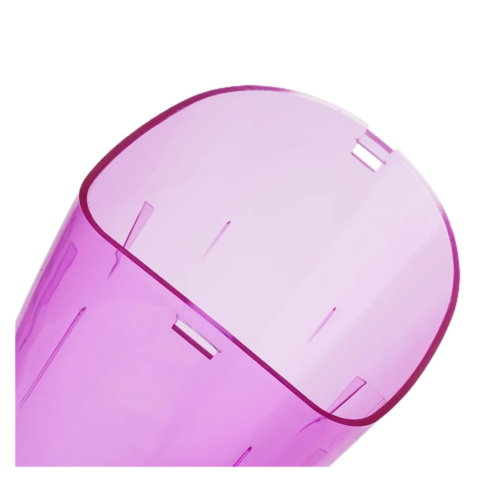 Boîte à poussière aspirateur Midea SC861A réservoir de rechange plastique