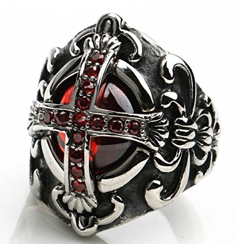 usilverKYASYA 316L SVbN NXO AAANWRjA 嗱 AeC[Ndグ w Y v[g В|[`tI (19)