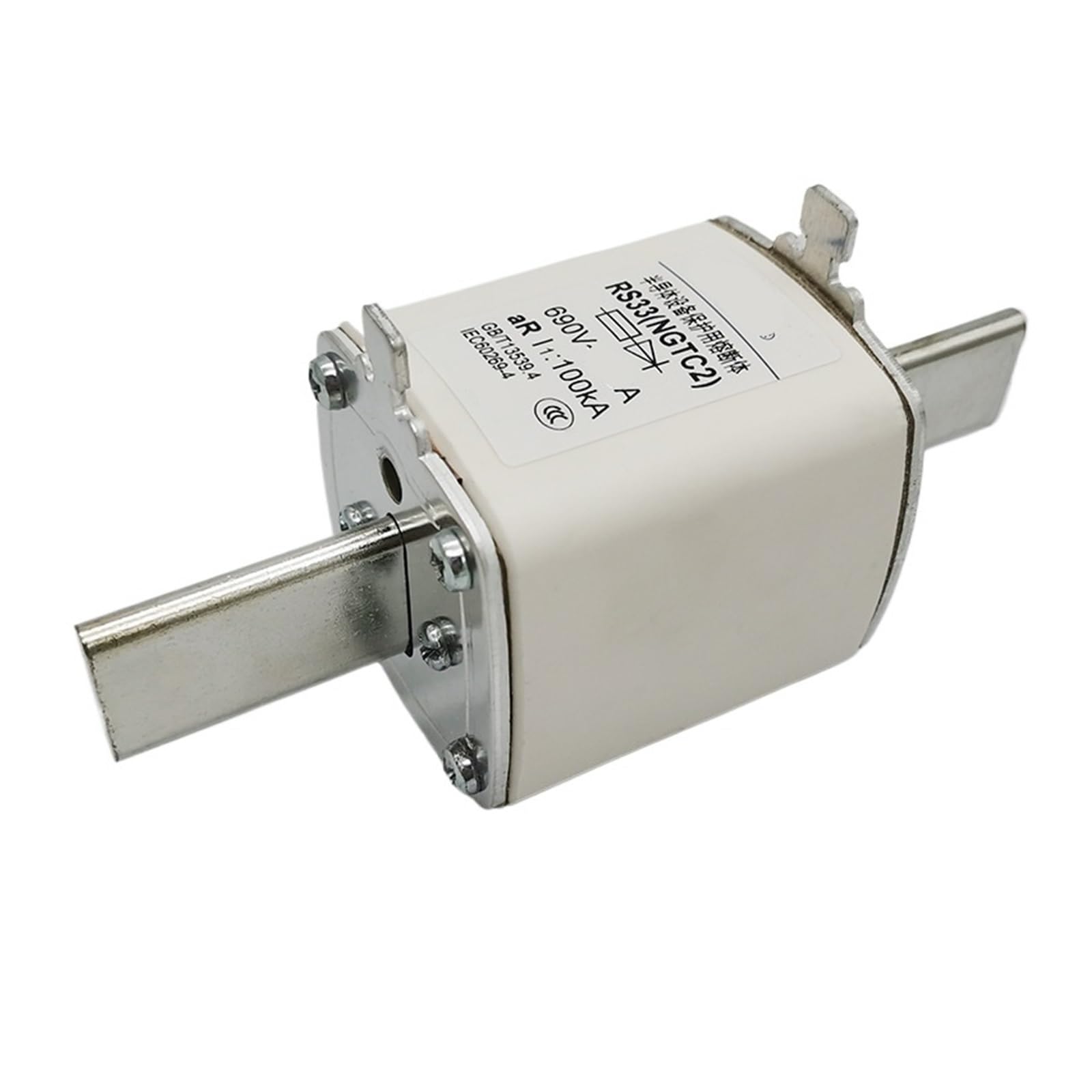 VDOQTLJT RS33 NGTC2 690V-100KA 400A350A315A300A250A Fast Fuse(300A)