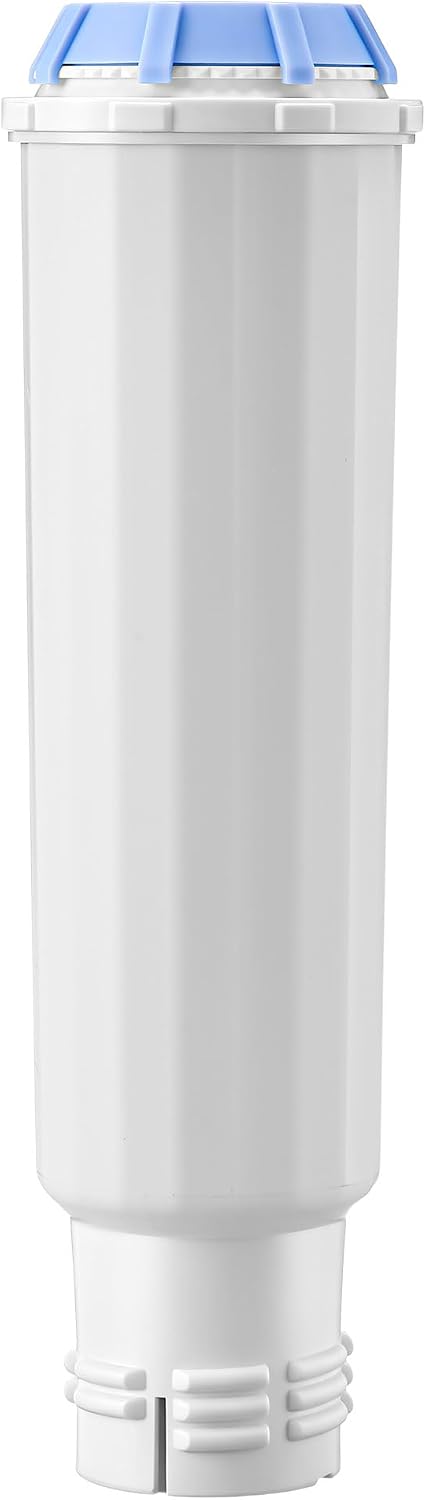 Water Filter Replacement, Compatible with KitchenAid KF6, KF7, KF8 Fully Automatic Espresso Machines (1 Pack)