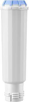 Water Filter Replacement, Compatible with KitchenAid KF6, KF7, KF8 Fully Automatic Espresso Machines (1 Pack)