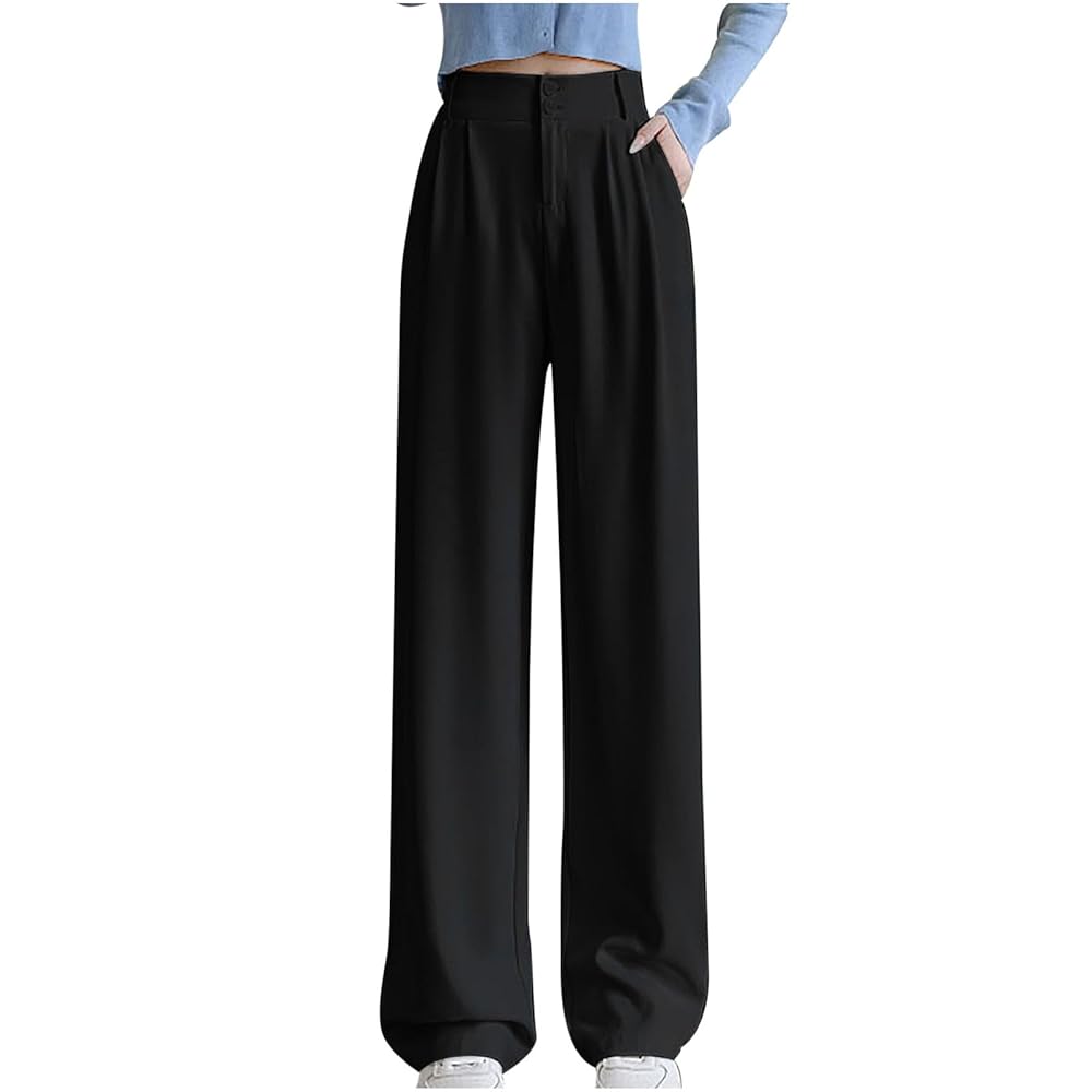 パンツ vintage slacks flare black vintage slacks flare black