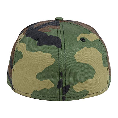 Gorra ajustable tipo snapback New Era 9FIFTY miniatura 4