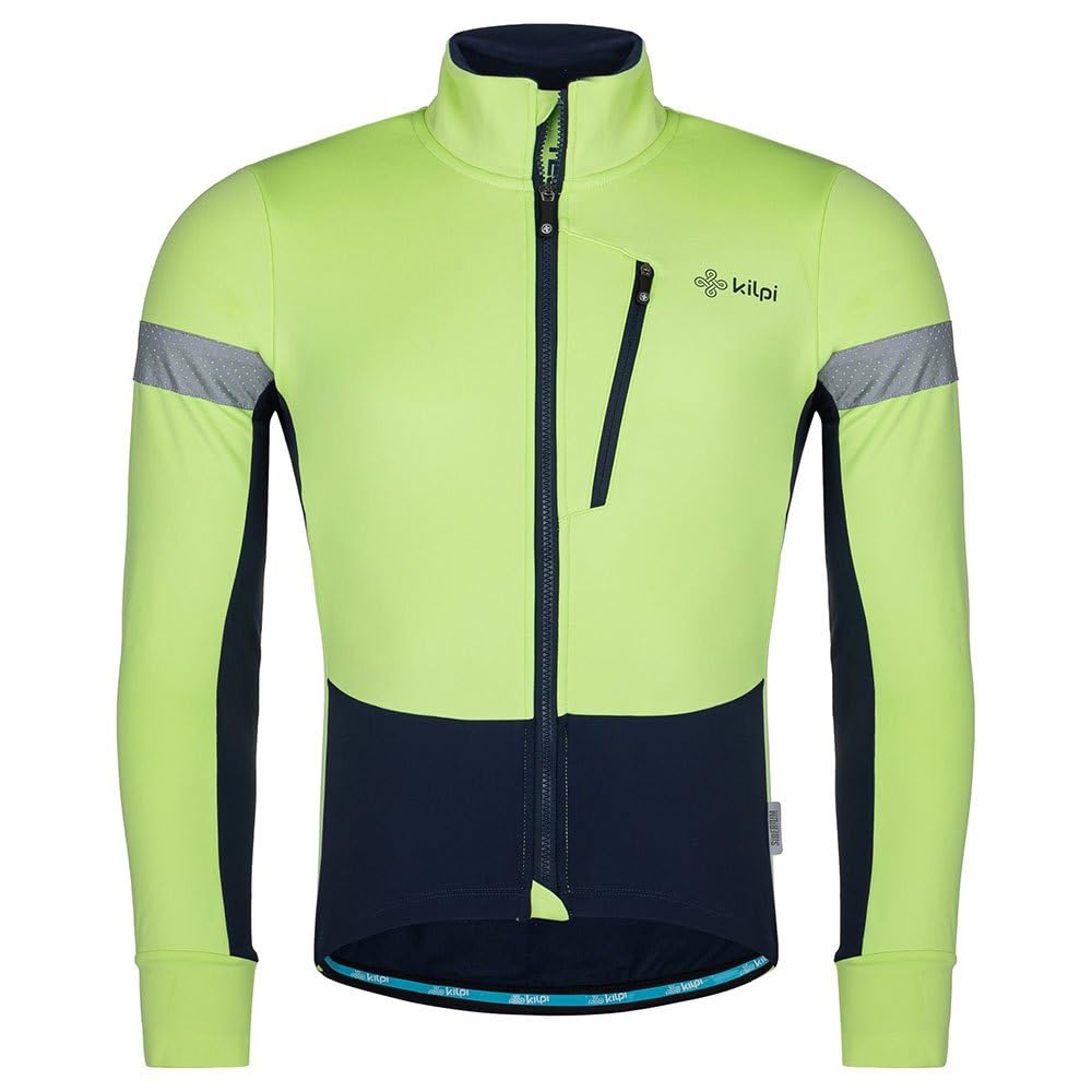 KILPI Kurtka Velover Soft Shell XS