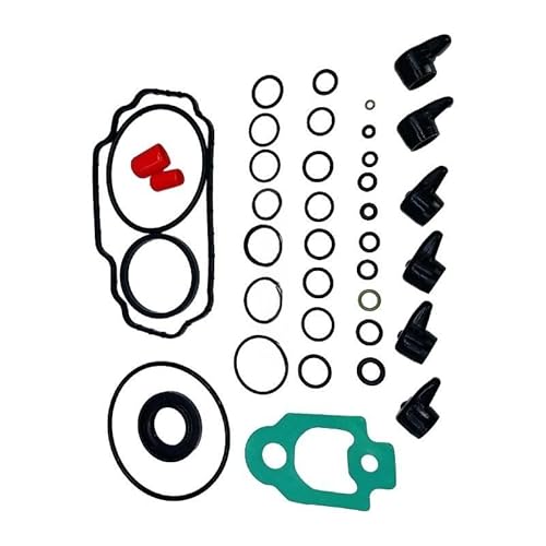 Aftermarket For Delphi 7135-277h High Pressure Fuel Injection Pump Repair Kit...