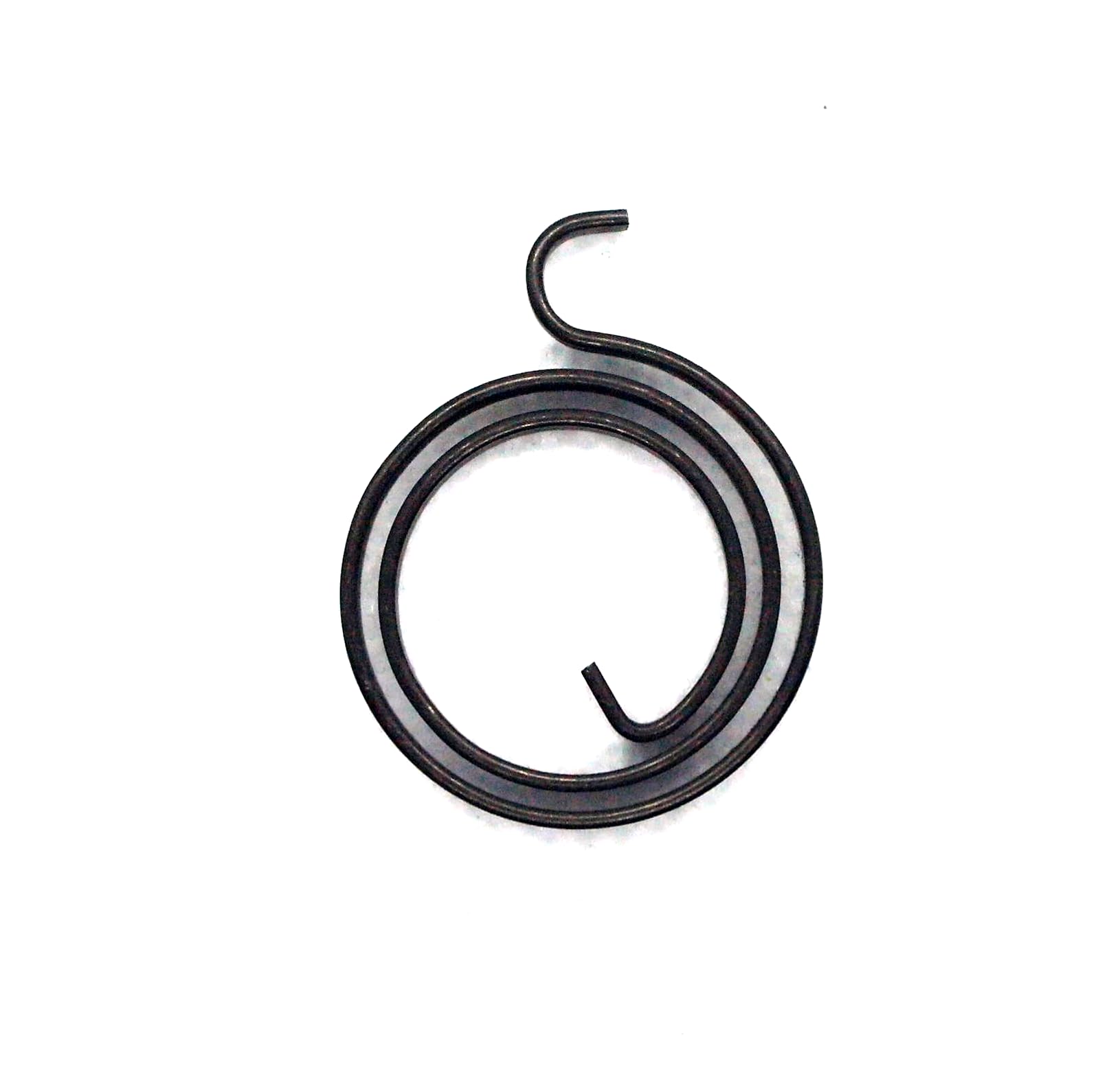 Fixitflo Dark Brown Door Handle Springs 2.5 Turns X 3Mm Thick X 27Mm Outer Diameter Pack Of 4 (2.5 Turns X 3Mm Thick)
