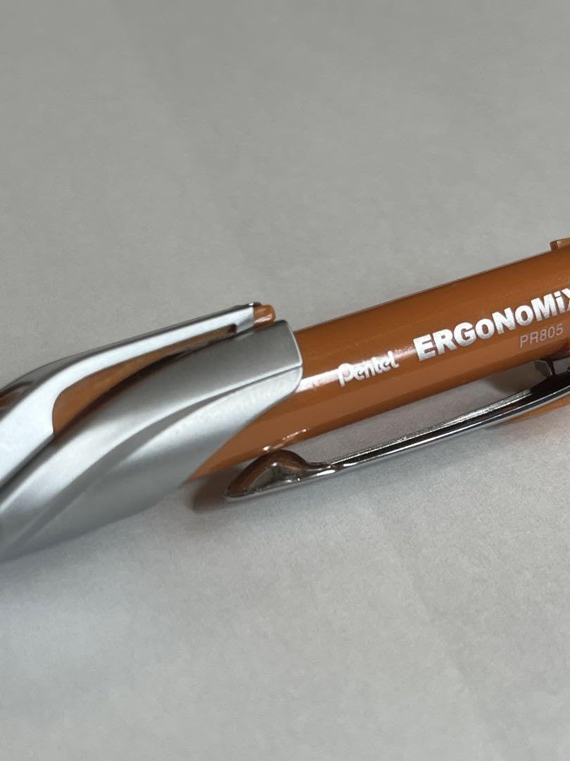 Amazon.co.jp: エルゴノミクス シャーペン0.5mm : 文房具・オフィス用品