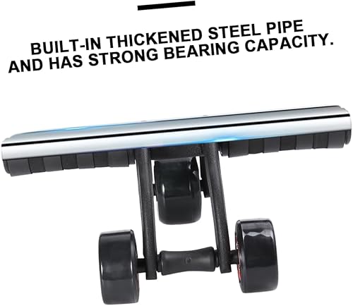 Miniatura 5 de Generic 1 máquina de equipo de gimnasio para gimnasios de empuje, equipo de gimnasio en casa, ejercitador de pecho, asas de barra de ejercicio,