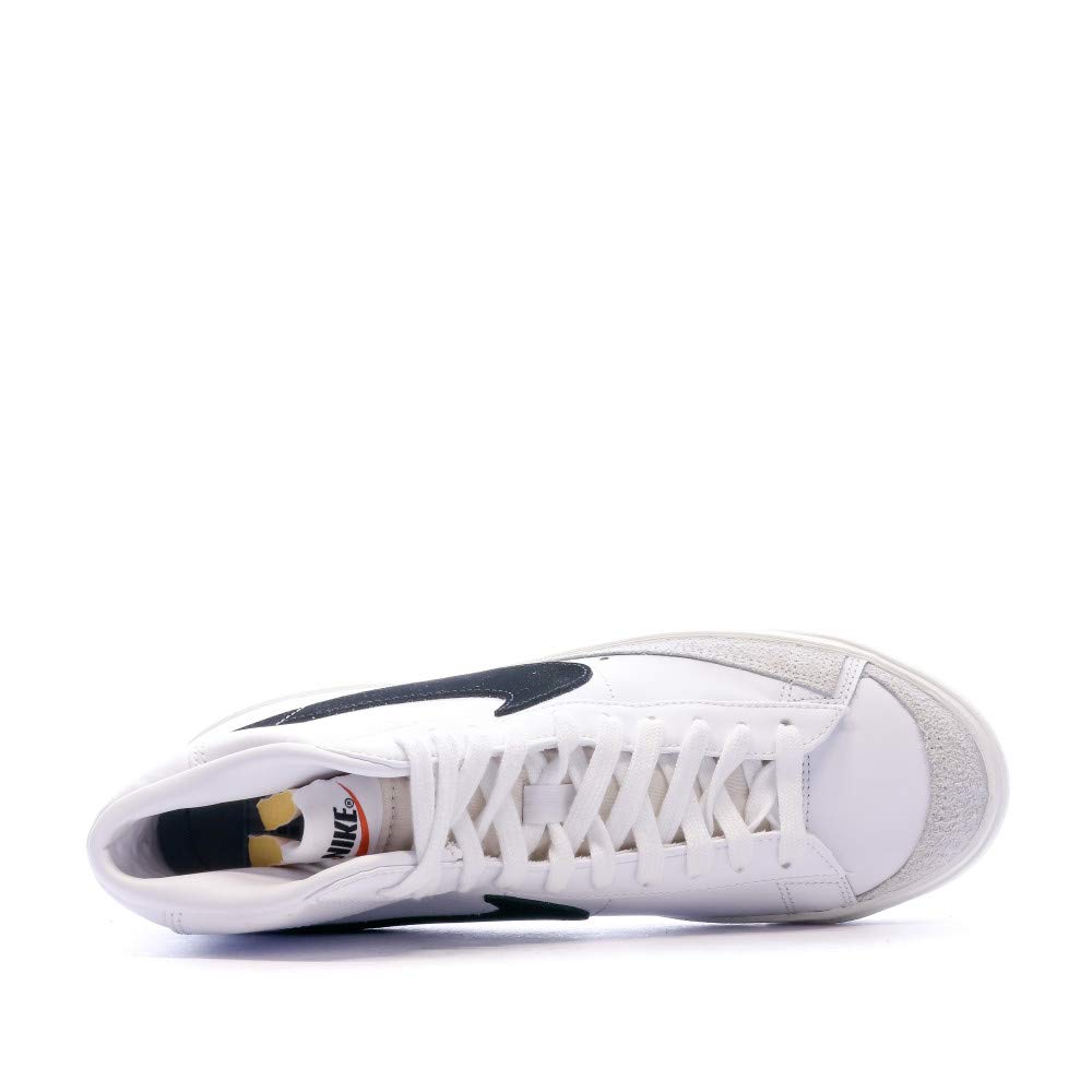 NIKE Mężczyźni Blazer Mid '77 VntgButy do koszykówki