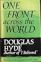 One Front Across the World B0007E6AC6 Book Cover