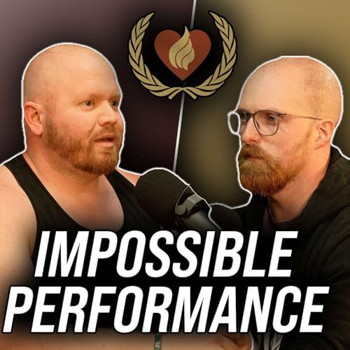 Global Culture of Strength - Building our Impossible Community on Skool - with Matt and Austin