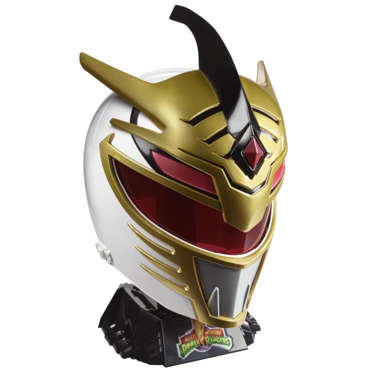 Amazon.co.jp: パワーレンジャー ロードドラッコン 1 1 ヘルメット 