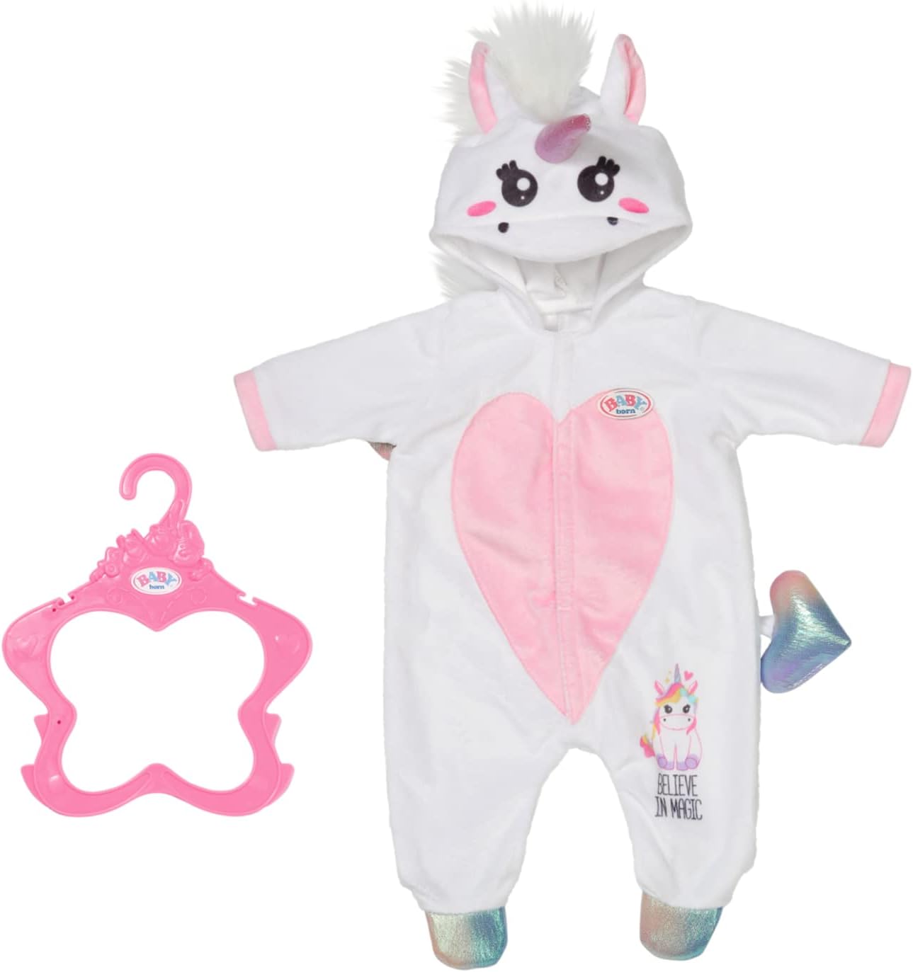 BABY born Unicorn Onesie