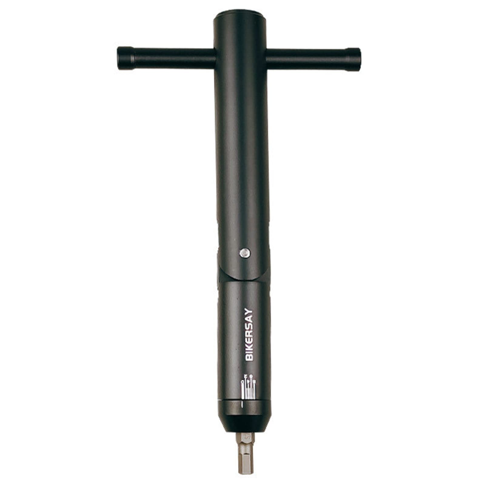 Clé dynamométrique portable 2-8 Nm pour vélo de route et bicyclette pliable