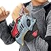 Power Rangers Playskool Dino Fury Morpher Electronic Toy with Lights and Sounds Includes Dino Fury Key Inspired TV Show Ages 5 and Up