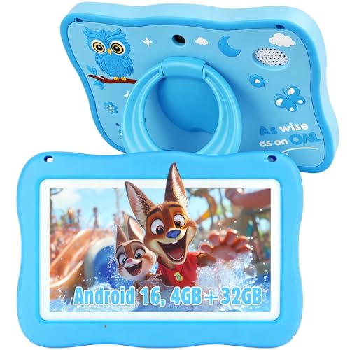 YosaToo Kids Tablet