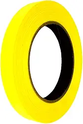 Fita Crepe Automotiva Alta Performance 18 mm x 40 m-3M-HC000660494