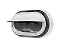 AXIS P4708-PLVE Panoramic Camera