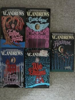 De casteel serie - Book  of the Casteel