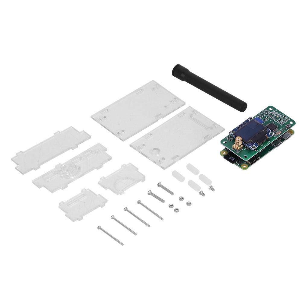 Buy Diyeeni MMDVM Hotspot Set,10mW RF power selfcontained digital hotspot with LED indicators