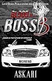 Blood of a Boss III