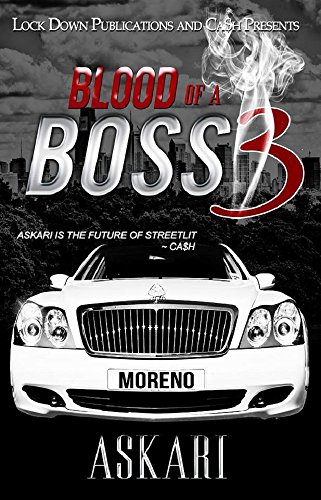 Blood of a Boss 3