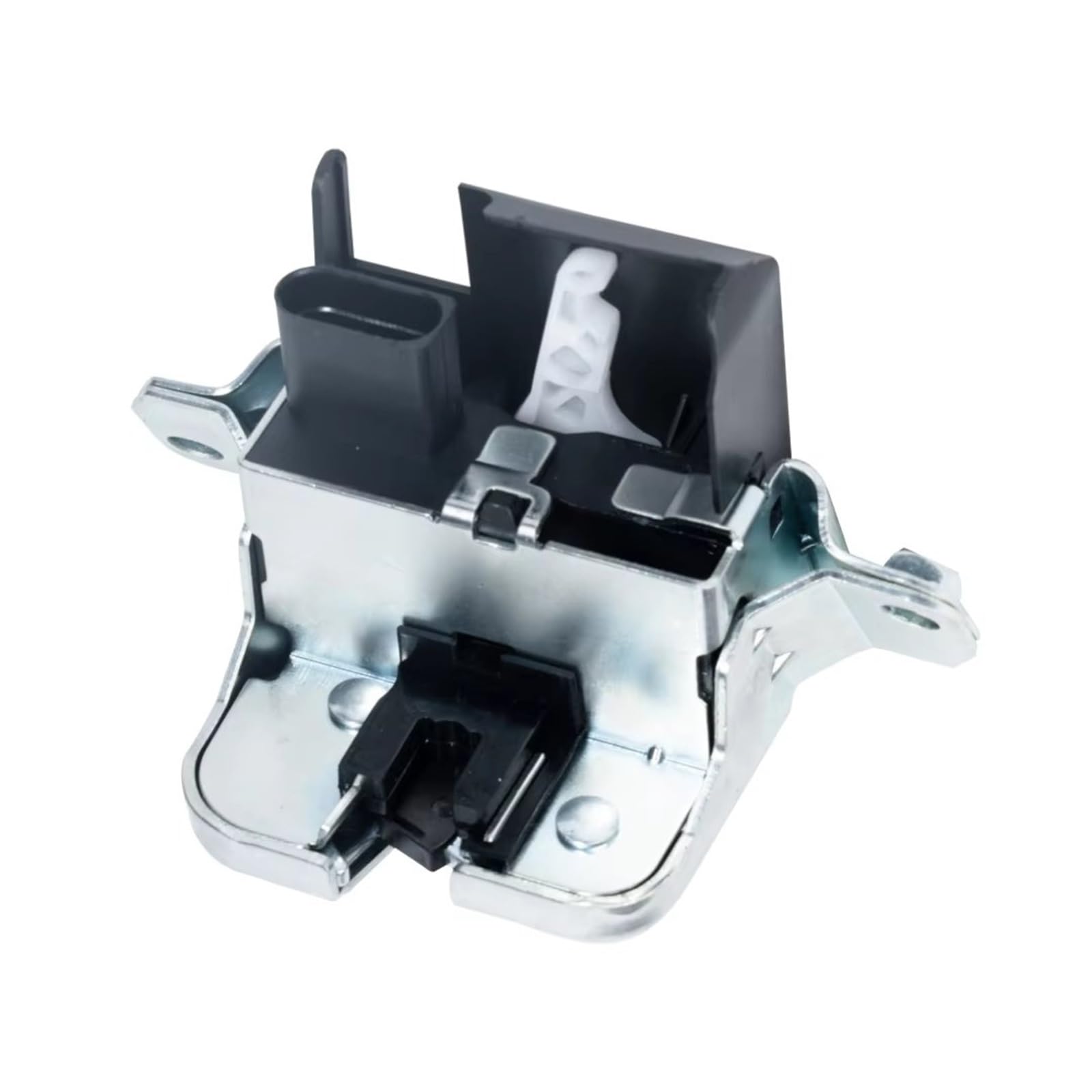 Sjbeua One Color Boot Tailgate Lock Tailgate Car Door Lock Components For Touareg For Sharan For Alhambra 7P0827505g Boot Lock Latch Actuator