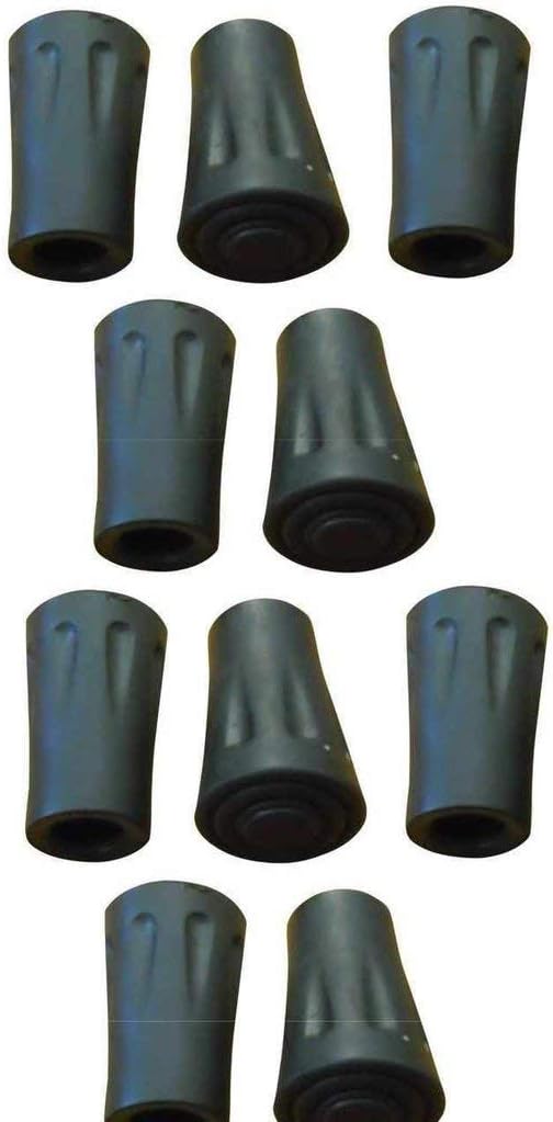 Bafx Products - Replacement Hiking/Trekking Pole Tips