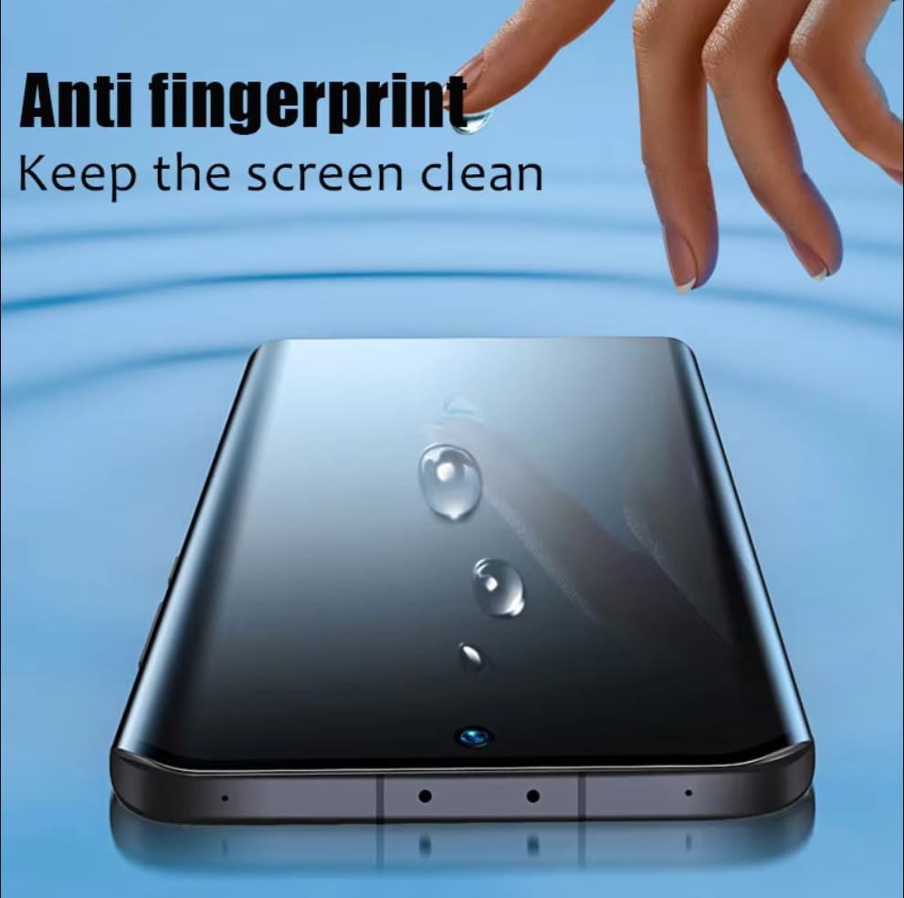 Film De Protection Hydrogel Anti-rayures Pour OnePlus - Toutes Les Modèles Compatibles