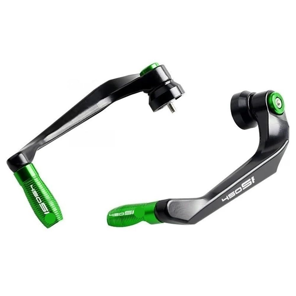 Kupplungs Hebelschutz Motorrad Zubehör Bogen Schutz Bremse Kupplung | Motorrad Zubehör Bogen Schutz Bremse Kupplung Handschutz Hebel Protector Lenker Griffe Für 450SR 450SRS
