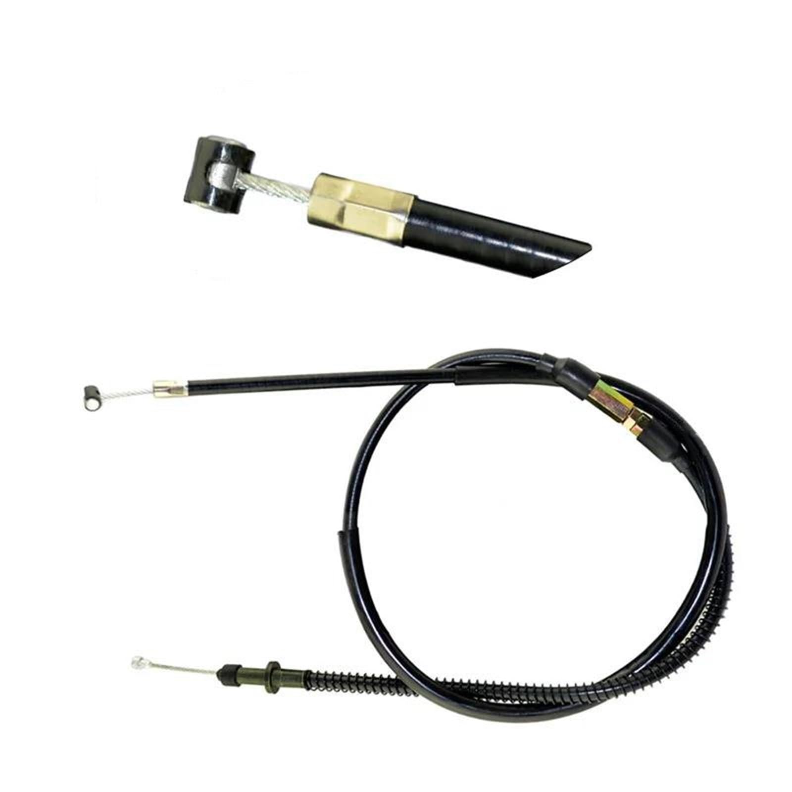 Riparazione della frizione Cavo Di Controllo Frizione Motocicletta Per Kawasaki KL250 Per Super Per Sherpa 250 2000-2004/2009-2010