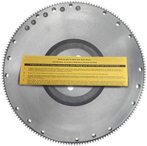 EFT HD CLUTCH FLYWHEEL FOR 1986-2000 CHEVY GMC P C K R V 1500 2500 3500 5.0L 5.7L 8cy