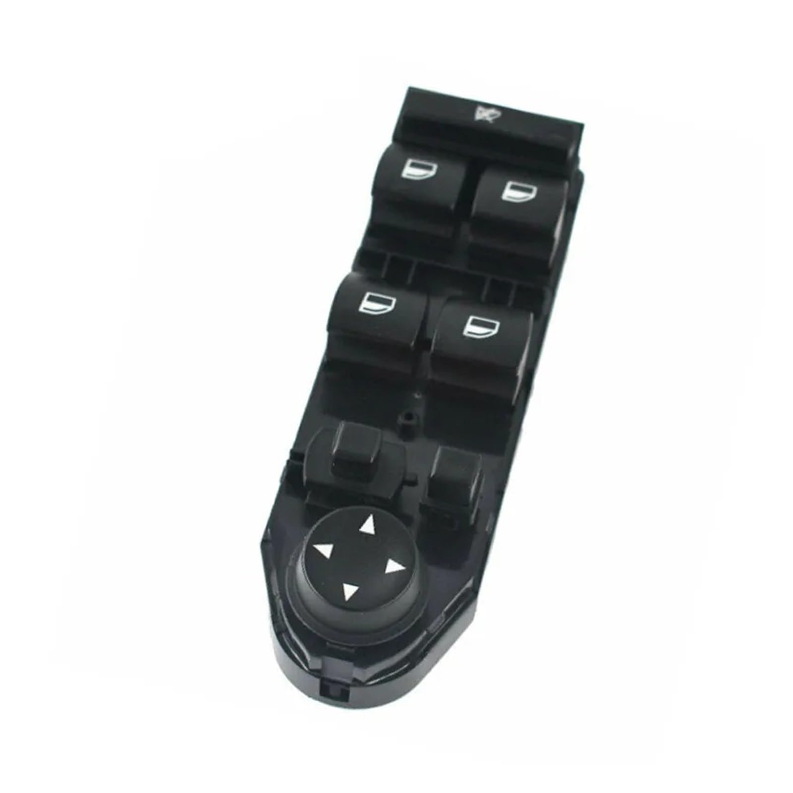 Elevador de interruptor de coche Para BMW E83 X3 2004-2010,61313414355 Interruptor de control ventana eléctrica