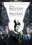 Maleficent: Mistress Of Evil (Bilingual)