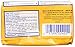 Dial Antibacterial Deodorant Gold Bar Soap, 4 Ounce,22 Count Net Wt 5.5 LBS
