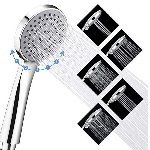 Set da 6 bicchieri colorati, capacità 295 cc