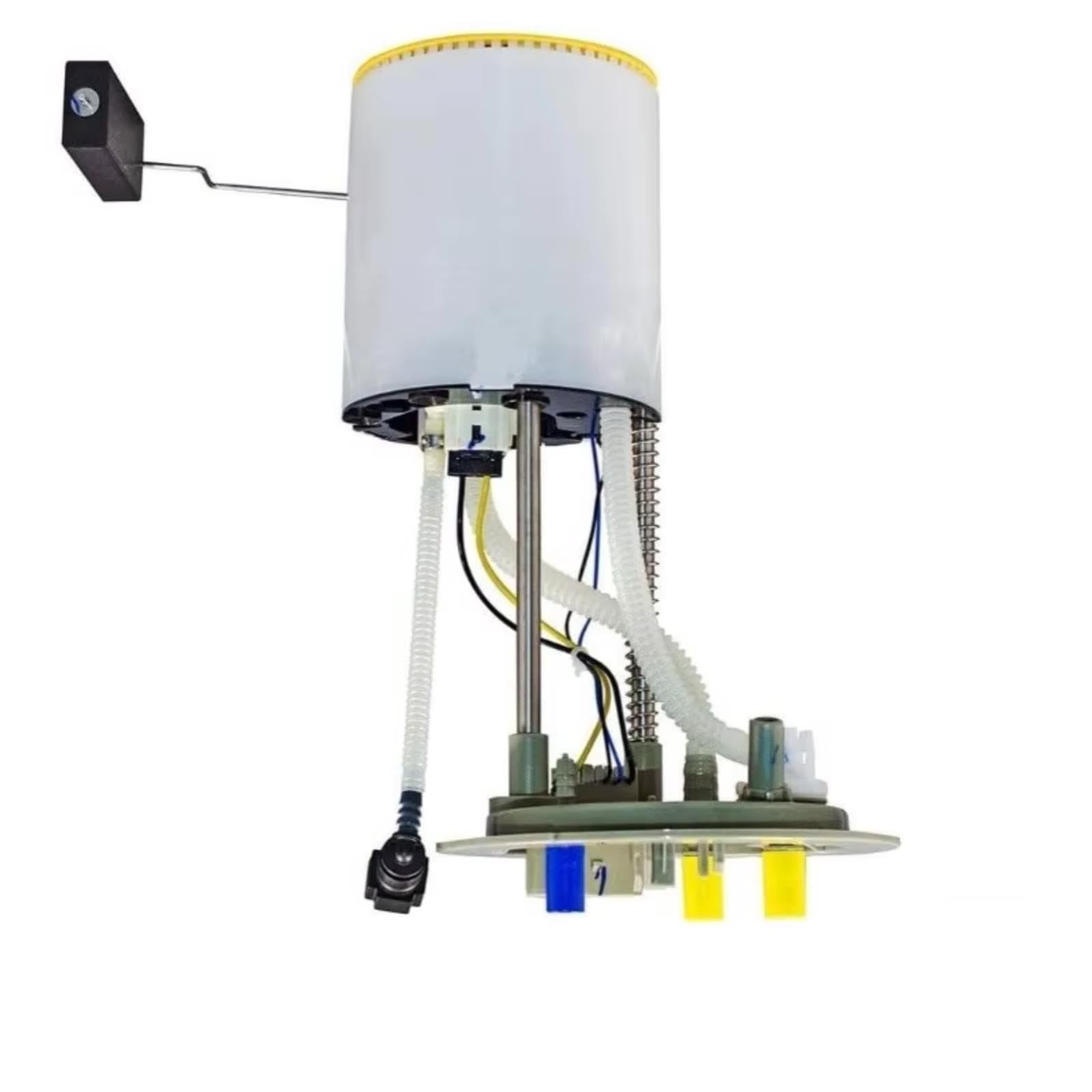 Ensemble Pompe À Carburant Dans Le Réservoir Pour A6 C6 2005-2011